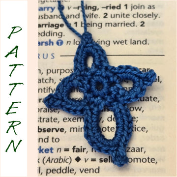 Small Cross pattern