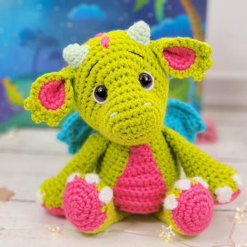 Mini dragon