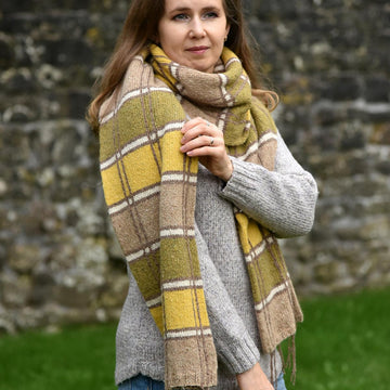 Tamar Scarf