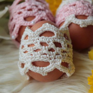 Easter Egg Hug