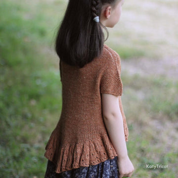 Frou Frou Tee