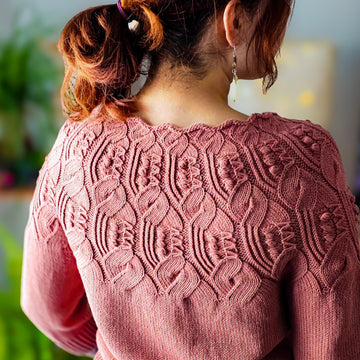 Vivrelle Sweater