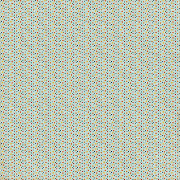 Authentique Paper Scholastic Double-Sided Cardstock 12"X12" - #7 School Cut-Apart Images