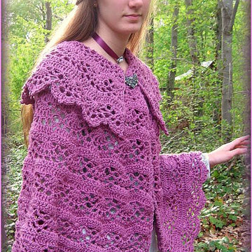 Sansa's Cape