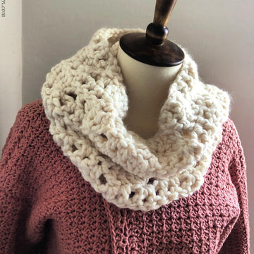 Charisma Cowl