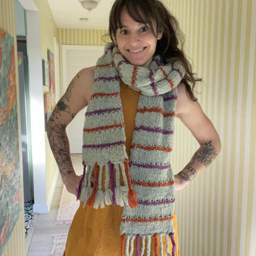 Barcliff Scarf