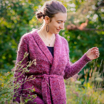 Elina Cardigan