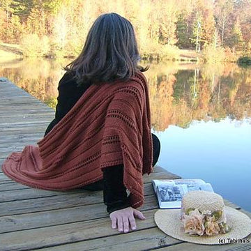 Arwen Wrap