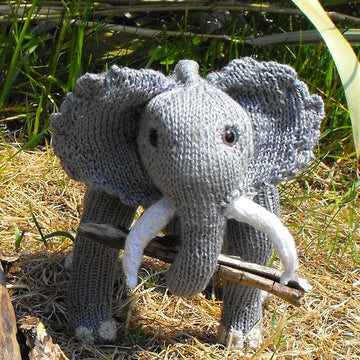 Elvis Elephant
