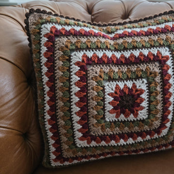 Cuddle Up Cushion