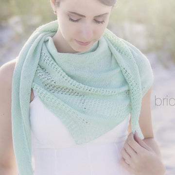 Light Summer Shawl Wrap