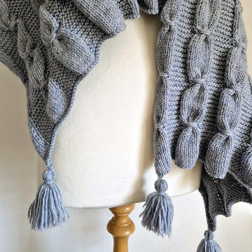Icicle Wrap