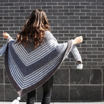 Stratus Wrap