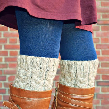 Loralea - The Boot Cuff