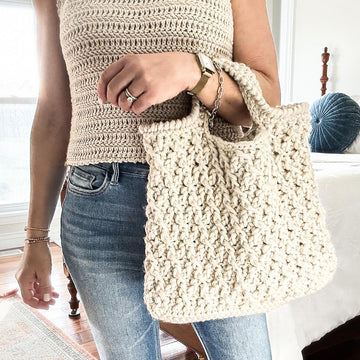 The Marlowe Tote
