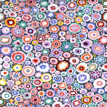 Kaffe Fassett Paperweight - Pastel