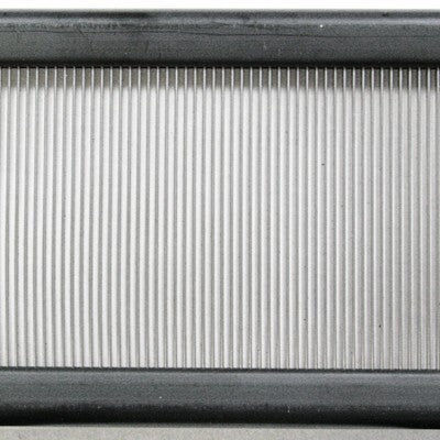 Schacht 36" Stainless Steel Reeds