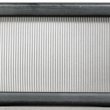 Schacht 36" Stainless Steel Reeds
