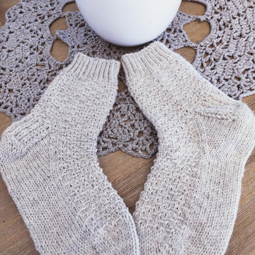 Luca Socks DK
