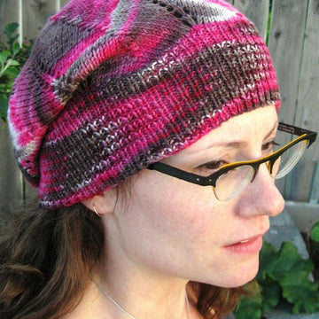 Razor Slouch Hat