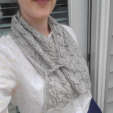 Arcene Scarf