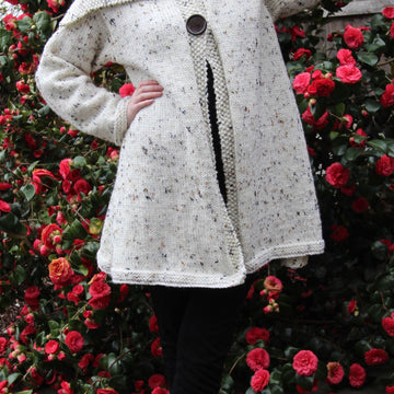 Hepburn Coat