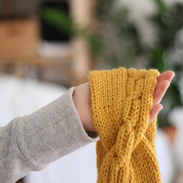 Strofi headband