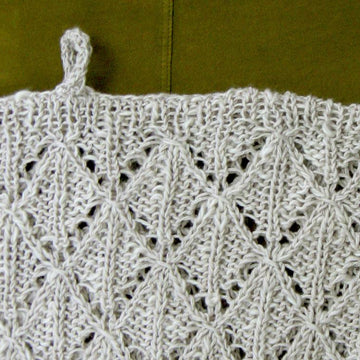 Kittywake Pullover