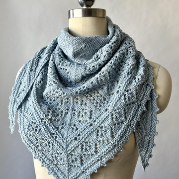 Kirkland Shawl