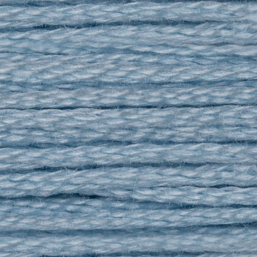 DMC Stranded Cotton - Cool Shades
