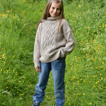 Saunter Sweater
