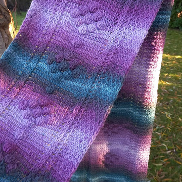 Acle Scarf