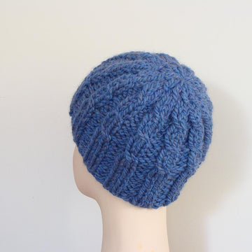 My Winter Beanie