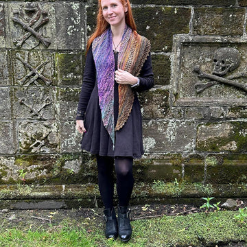 Worst Witch Scarf