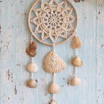 Star Dreamcatcher