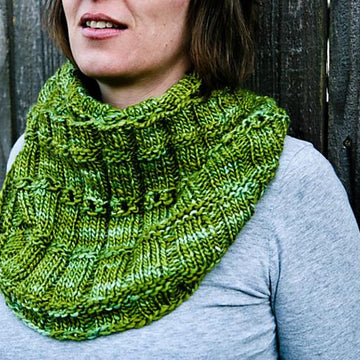 Big Green Cowl