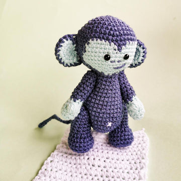 Pocket Monkey