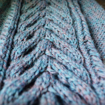 "Yarmouth" The Slouchy Beanie