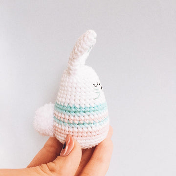 Cute Little Bunny