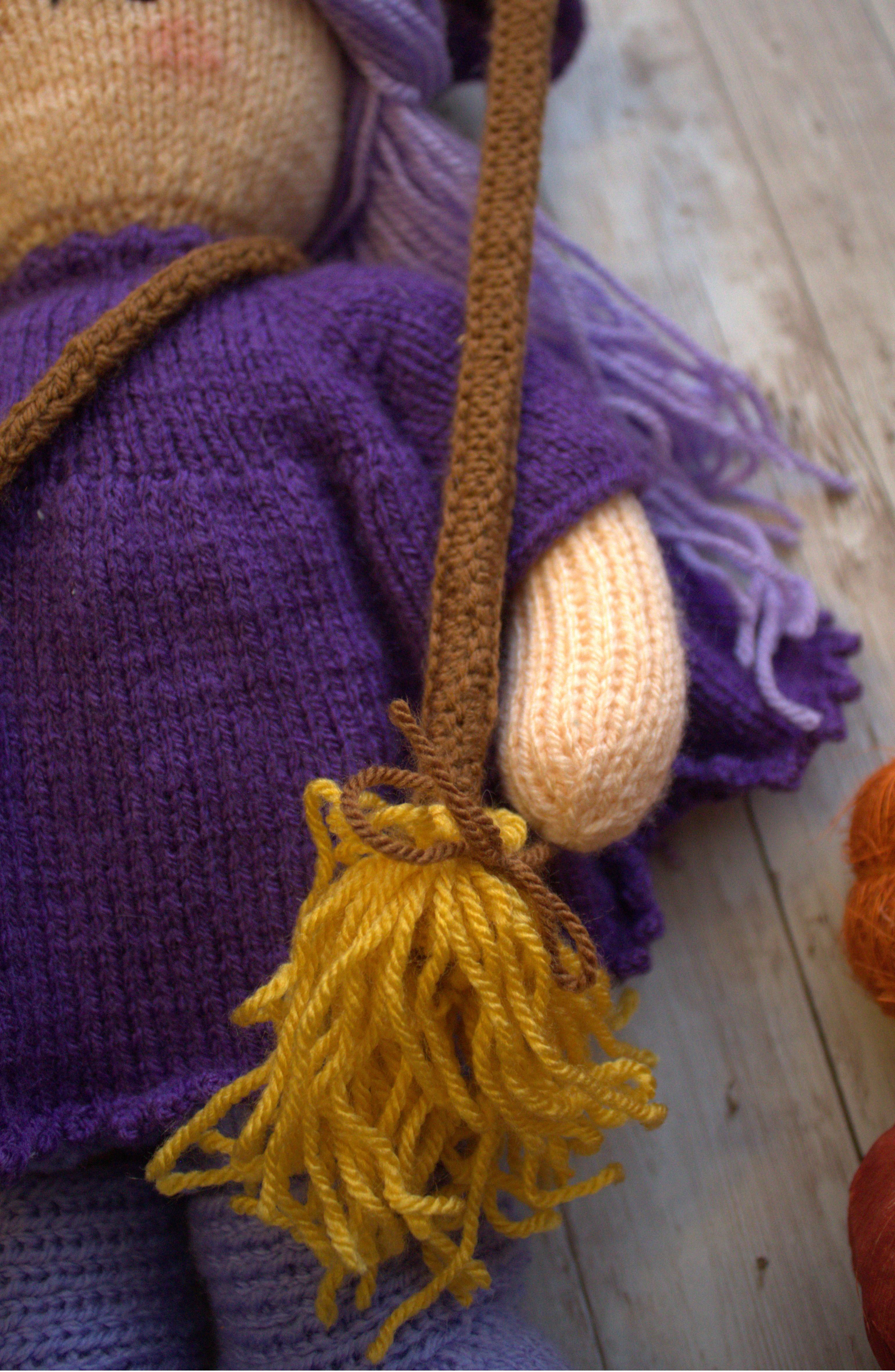 Lavender the Lovely Witch