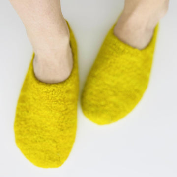 Tuff Slippers