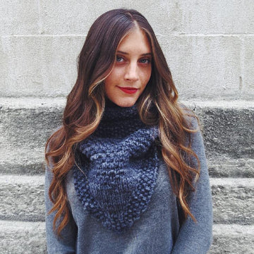 Montmartre Cowl