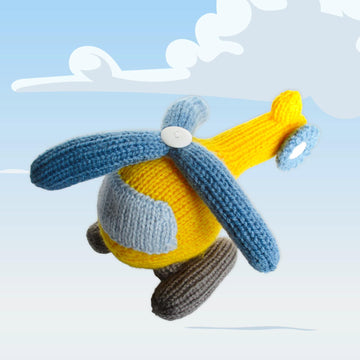 Helicopter