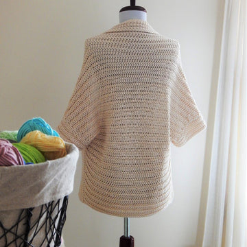 Chloe Cardigan