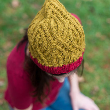 Kitra Hat