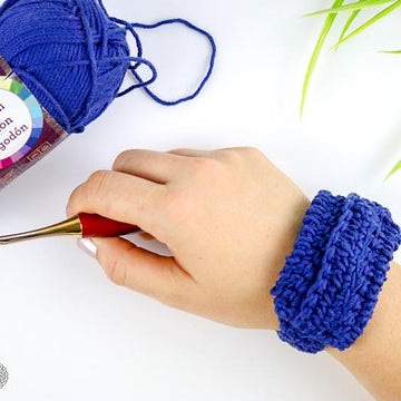 Easy Wrist Pouch