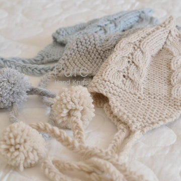 Eden Cabled Aviator