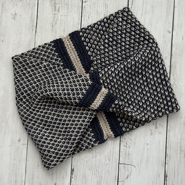 Codex Cowl (Lite)
