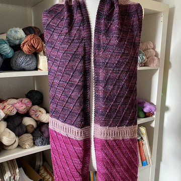 Turning Tides Scarf