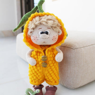 Corn
